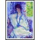 Early Morning Summertime 1920, A New Print Of a Guy Rose Painting