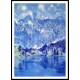 In the Sierra, A New Print Of a Guy Rose Painting