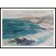 Laguna, A New Print Of a Guy Rose Painting