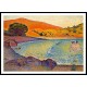 Bathers 1892 95, A New Print Of an Henri Edmond Cross Painting