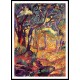 Study for The Clearing 1906, A New Print Of an Henri Edmond Cross Painting