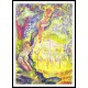 The Clearing.1906   1907, A New Print Of an Henri Edmond Cross Painting