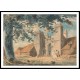 Dent de Lion Margate 1791, A New Print Of a J. M. W Turner Painting