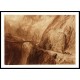 Devil's Bridge Mt St Gothard 1806 07, A New Print Of a J. M. W Turner Painting