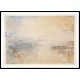 Geneva 1841 42, A New Print Of a J. M. W Turner Painting