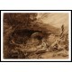 Jason 1806 07, A New Print Of a J. M. W Turner Painting