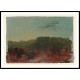 Landscape at Petworth The Stag Park 1827, A New Print Of a J. M. W Turner Painting Landscape at Petworth The Stag Park 1827, A New Print Of a J. M. W Turner Painting