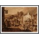 Morpeth 1806 07, A New Print Of a J. M. W Turner Painting