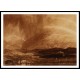 Peat Bog Scotland 1808, A New Print Of a J. M. W Turner Painting