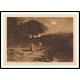 Rispah 1812, A New Print Of a J. M. W Turner Painting