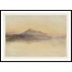 The Blue Rigi 1841 42, A New Print Of a J. M. W Turner Painting