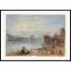 Vernon 1833, A New Print Of a J. M. W Turner Painting