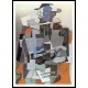 Harlequin 1918, A New Print Of a Pablo Picasso Painting