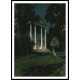 May Night 1906, A New Print Of A Willard Leroy Metcalf