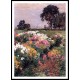 Purple White And Gold 1903, A New Print Of A Willard Leroy Metcalf