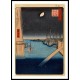 Ando Hiroshige Art A004, A New Print Of an Ando Hiroshige Painting