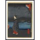 Ando Hiroshige Art A033, A New Print Of an Ando Hiroshige Painting