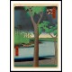 Ando Hiroshige Art A051, A New Print Of an Ando Hiroshige Painting