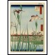 Ando Hiroshige Art A063, A New Print Of an Ando Hiroshige Painting