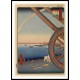 Ando Hiroshige Art A080, A New Print Of an Ando Hiroshige Painting