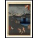 Ando Hiroshige Art A110, A New Print Of an Ando Hiroshige Painting