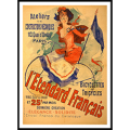 French Vintage Ads