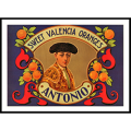 Viintage Labels