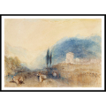 JMW Turner