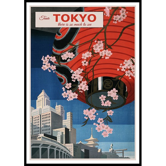 A New Print Of A Italy Travel Poster 1 A New Print Of A Italy Travel Poster 1