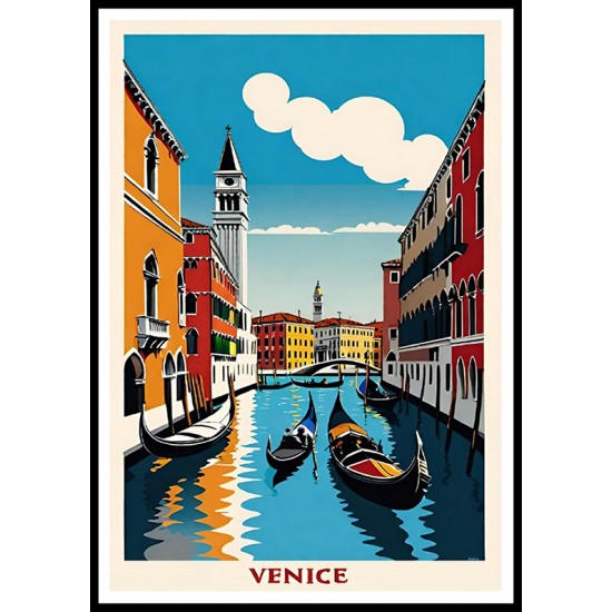 A New Print Of A Travel Paris France Poster A New Print Of A Travel Paris France Poster