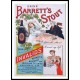 Barretts, A New Print Of a Vintage Advert