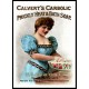 Carbolic, A New Print Of a Vintage Advert