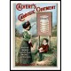 Carbolic Ointment, A New Print Of a Vintage Advert