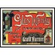 Glen Whisky, A New Print Of a Vintage Advert