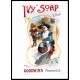 Ivy Soap 1899, A New Print Of a Vintage Advert