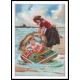 Lifebuoy 03, A New Print Of a Vintage Advert