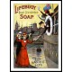 Lifebuoy 05, A New Print Of a Vintage Advert