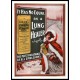 Lung Healer, A New Print Of a Vintage Advert