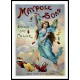 Maypole 02, A New Print Of a Vintage Advert