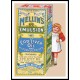 Mellins Emulsion 02, A New Print Of a Vintage Advert