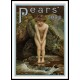 Pears 09, A New Print Of a Vintage Advert