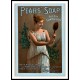 Pears 16, A New Print Of a Vintage Advert