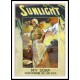 Sunlight 12, A New Print Of a Vintage Advert