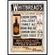 Whitbreads, A New Print Of a Vintage Advert