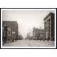 Atlantic Avenue Atlantic City N J, A New Print Of an American Street Scene Photochrom