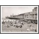 Atlantic City 1904c, A New Print Of an American Street Scene Photochrom