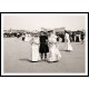 Atlantic City 1905h, A New Print Of an American Street Scene Photochrom