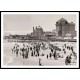 Atlantic City 1915, A New Print Of an American Street Scene Photochrom