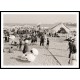 Bathing at Atlantic City N J, A New Print Of an American Street Scene Photochrom