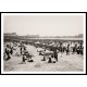 Bathing hour Atlantic City N J, A New Print Of an American Street Scene Photochrom